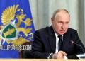 Moscow attack: Russia blames West and Kyiv for jihadist massacre