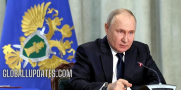 Moscow attack: Russia blames West and Kyiv for jihadist massacre