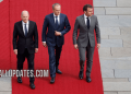 War a real threat and Europe not ready, warns Poland's Tusk
