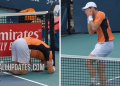 Miami Open: Andy Murray suffers dramatic three-set defeat by Tomas Machac