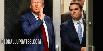 Trump legal fight intensify