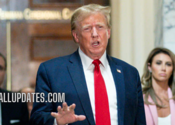 Trump's deadline to pay $464m bond in fraud case just hours away