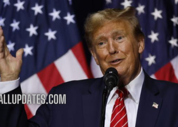 Donald Trump Eyes Stock Market for $464M Fine Payment as Truth Social Goes Public