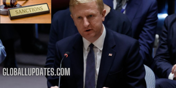 UK imposes sanctions after Chinese-backed cyber-attacks