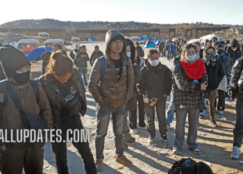 Mexico: Eight Chinese migrants found dead on beach