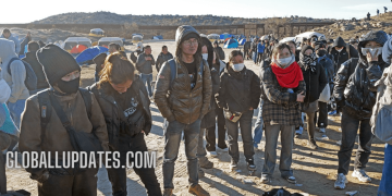 Mexico: Eight Chinese migrants found dead on beach