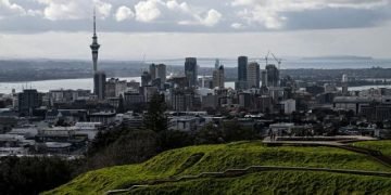 NZ tightens visa rules amid 'unsustainable' migration