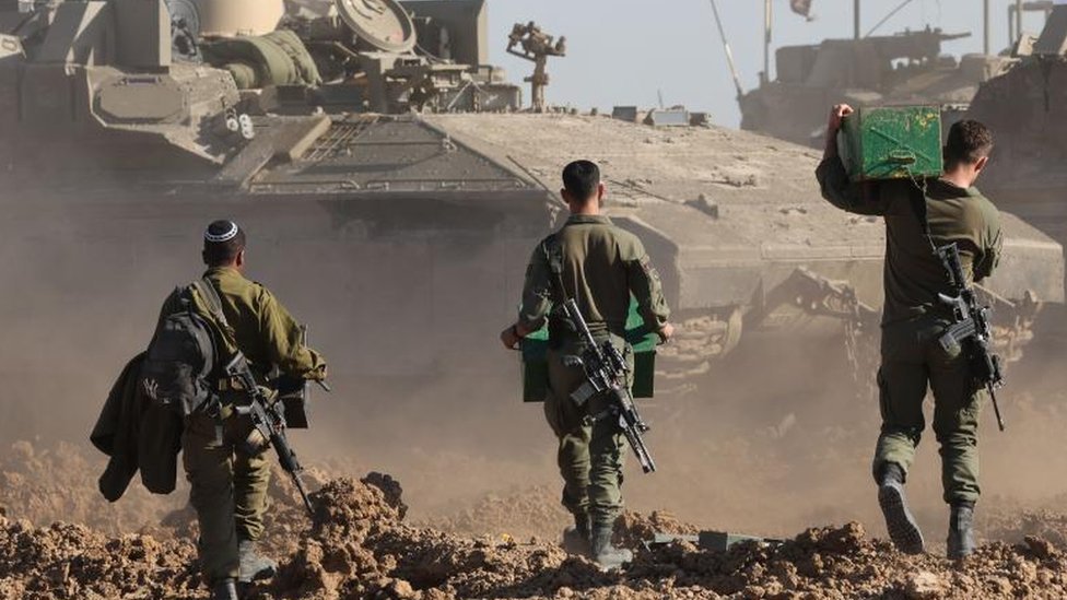The IDF is bolstering troop numbers as it prepares for a possible attack by Iran