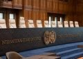Germany says 'history' drives Israel aid in ICJ case