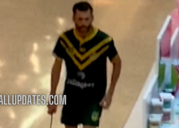 Sydney attack: 'Obvious' killer targeted women, police say