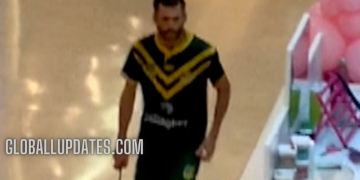 Sydney attack: 'Obvious' killer targeted women, police say