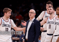 Connecticut and Purdue Set for NCAA Men’s Basketball Championship Showdown