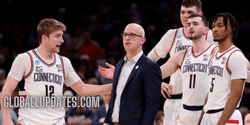 Connecticut and Purdue Set for NCAA Men’s Basketball Championship Showdown