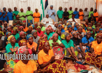 Nigeria's Chibok girls: Parents of kidnapped children heartbroken - again