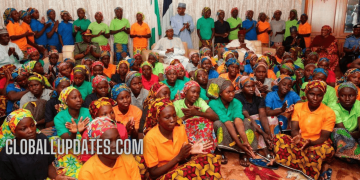 Nigeria's Chibok girls: Parents of kidnapped children heartbroken - again