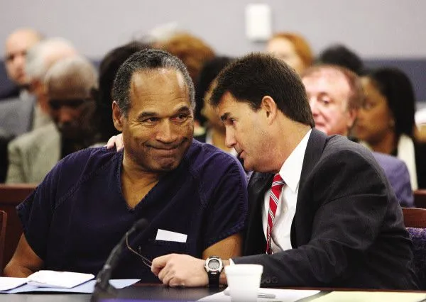 OJ Simpson, NFL star acquitted in ‘trial of the century’, dies aged 76