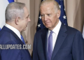 US tells Israel it won't join any retaliatory strikes on Iran