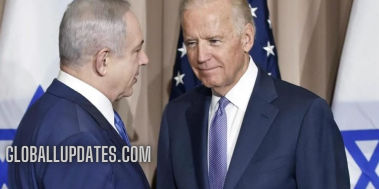 US tells Israel it won't join any retaliatory strikes on Iran