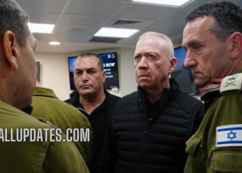 Israel says it will respond to Iran attack 'when time is right