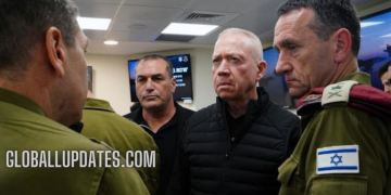 Israel says it will respond to Iran attack 'when time is right