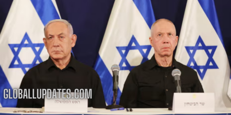 Bowen: The Israel-Gaza war is at a crossroads