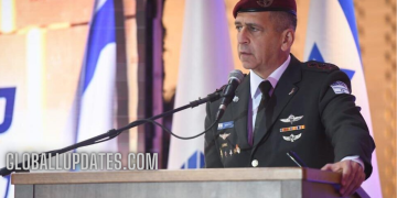 Israel: GPS disabled and IDF leave cancelled over Iran threat