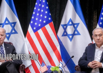 Biden says Israel must prevent civilian harm in Gaza to keep US support