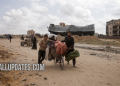 Israel to open three humanitarian routes into Gaza