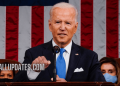 Biden vows 'ironclad' support for Israel amid Iran attack fears