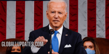 Biden vows 'ironclad' support for Israel amid Iran attack fears