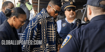 Jonathan Majors: Marvel star avoids jail and is sentenced to probation