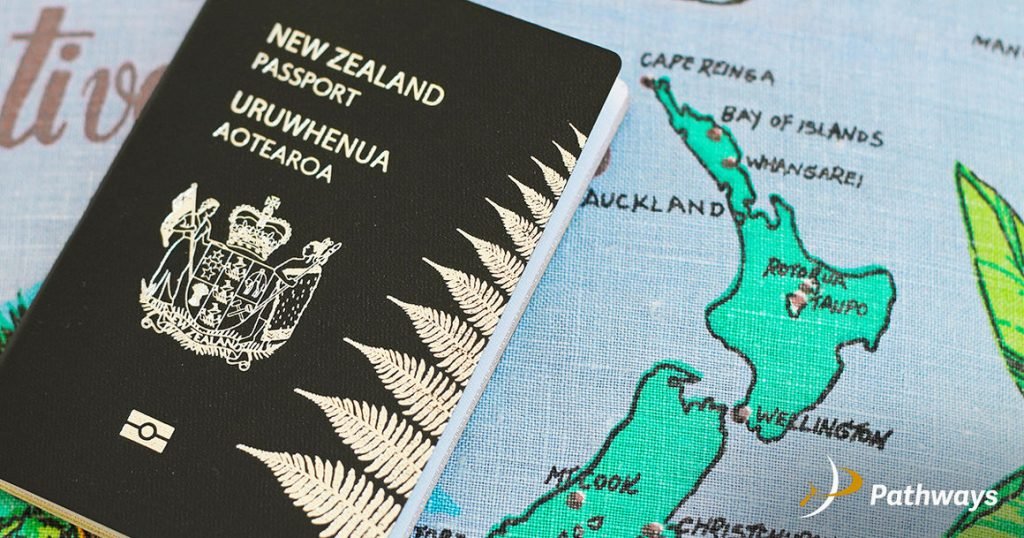 NZ tightens visa rules amid 'unsustainable' migration