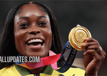 Paris 2024: World Athletics to become first federation to award prize money at Olympic Games