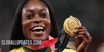 Paris 2024: World Athletics to become first federation to award prize money at Olympic Games