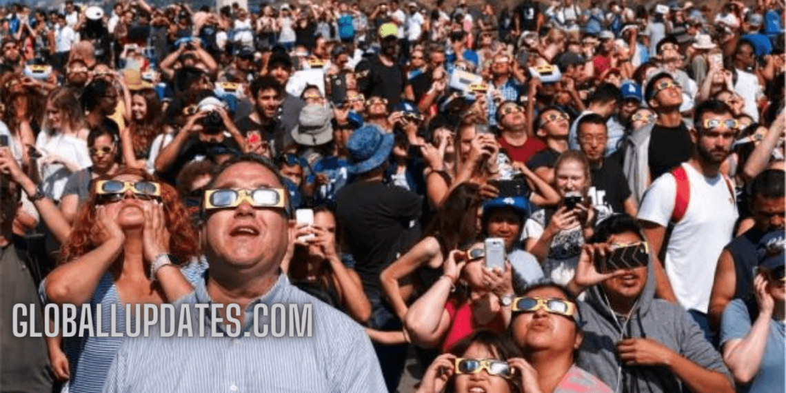 Total solar eclipse: The 4-minute window into the universe's secrets