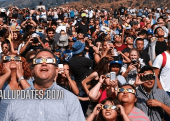 Total solar eclipse: The 4-minute window into the universe's secrets