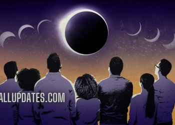 Solar eclipse path: A guide on where and how to watch it in North America