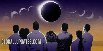 Solar eclipse path: A guide on where and how to watch it in North America