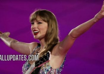 Taylor Swift joins world's richest on billionaire list