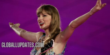 Taylor Swift joins world's richest on billionaire list