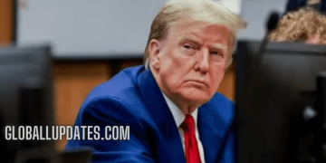 Trump posts $175m bond in New York fraud case