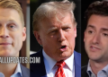 Trump sues Truth Social co-founders over alleged mismanagement