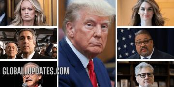 What to know about Trump's hush-money trial