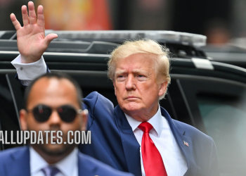 Jury Selection Begins for Trump's Hush Money Case