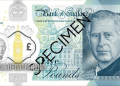 UK New Banknotes