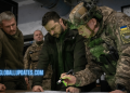 Situation on frontline has worsened, Ukraine army chief says