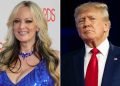 Stormy Daniels Testifies Against Donald Trump