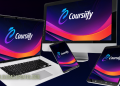 coursiify is AI-driven app that can build a comprehensive Udemy-like business platform