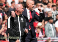 Ten Hag’s Triumph: A Dramatic FA Cup Victory That Could Redefine His Manchester United Legacy