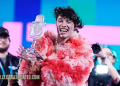 Switzerland's Nemo wins Eurovision as UK comes 18th